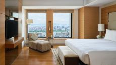 InterContinental Osaka, Osaka, Kansai
